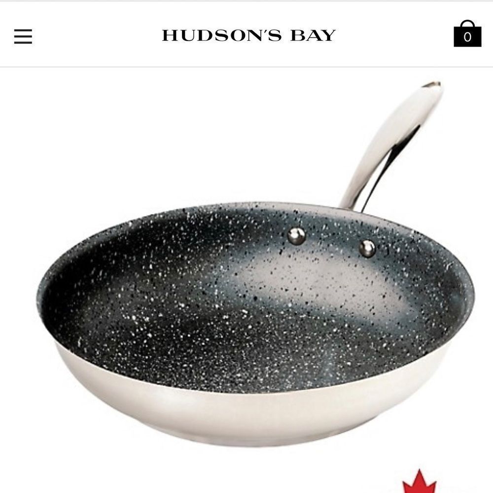 Meyer
Meyer Accolade 28cm Non-stick Fry Pan